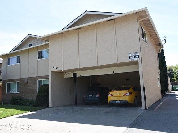 3rd image of 1207 Leigh Ave APT 7