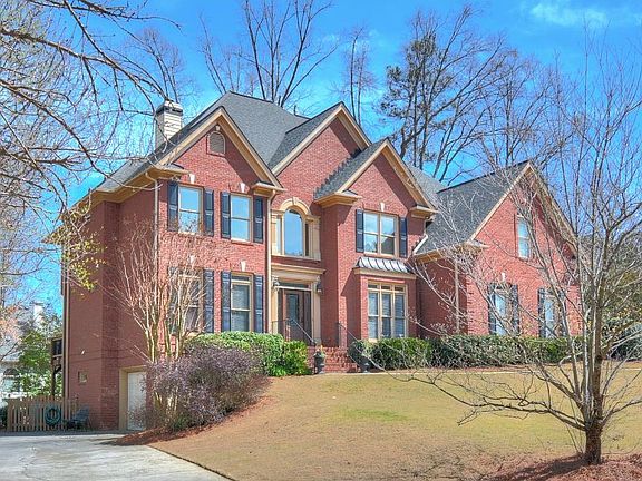 2nd image of 4127 Little Leaf Ct