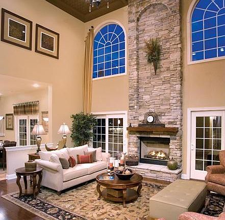 Waterford Family Room