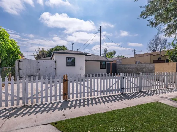 5910 Walnut Ave, Long Beach, CA 90805