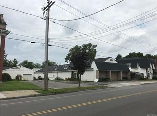 8742 Buffalo Ave, Niagara Falls, NY 14304