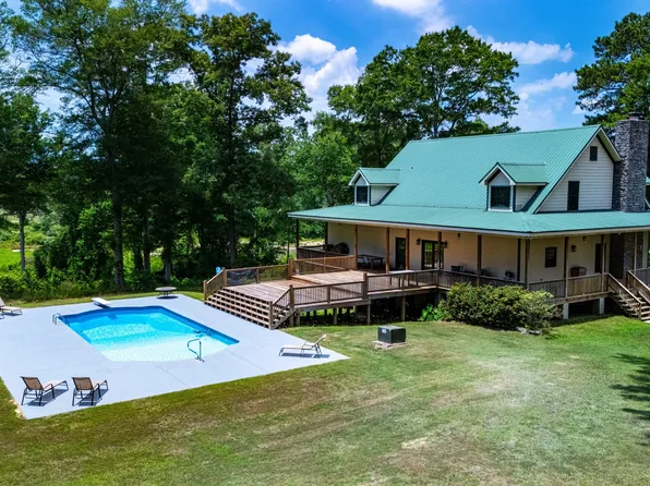 6883 Rock Mills Rd, Franklin, GA 30217