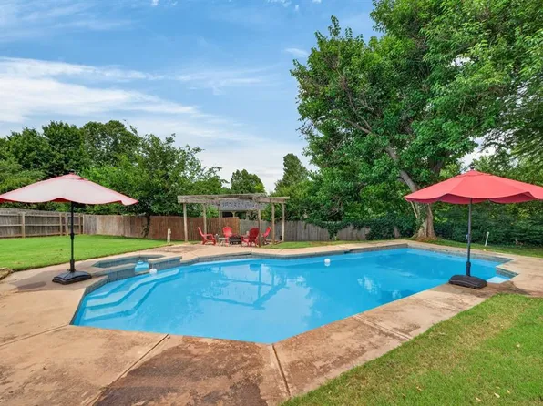 1809 Nighthawk Ct, Edmond, OK 73034