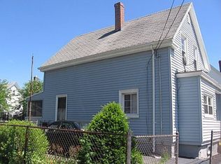 5 Waterford St, Lynn, MA 01905