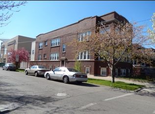 5556 S Troy St APT 1, Chicago, IL 60629