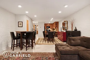 Sold by Leslie J. Garfield