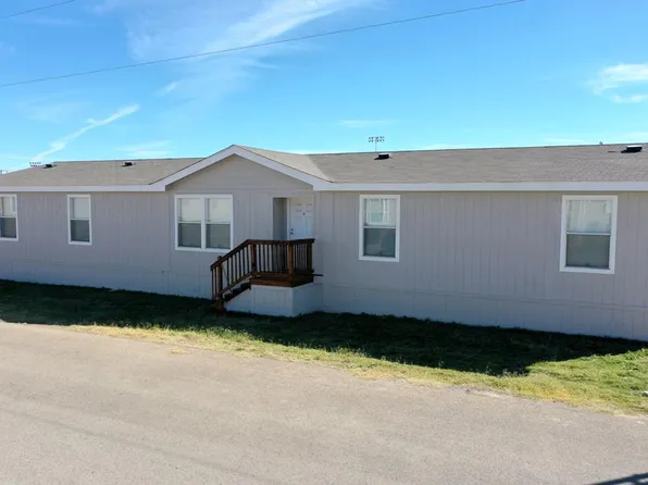 2565 Agua Dulce Dr, Midland, TX 79705