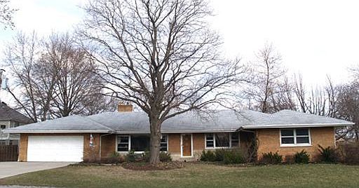 2700 sq ft brick ranch