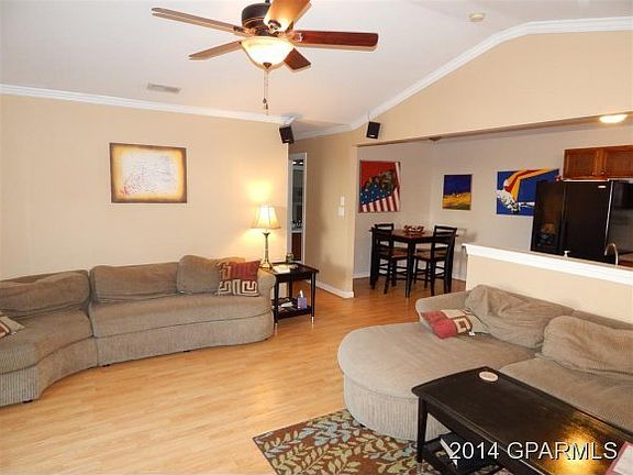 3rd image of 1403 Kaley Court #A