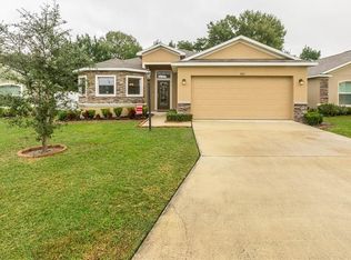 821 Buccaneer Blvd, Winter Haven, FL 33880