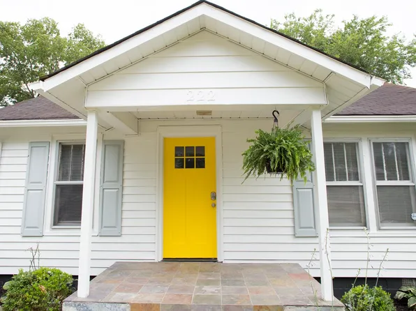 222 Capitol View Ave, Nashville, TN 37207