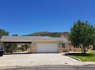 1361 S 500 W, Cedar City, UT 84720