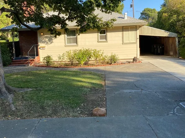 321 11th St, Davis, CA 95616