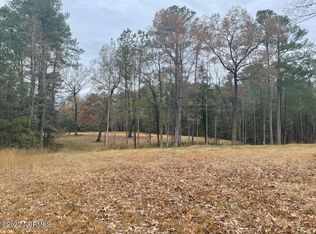 480 Good Barn Rd, Vass, NC 28394