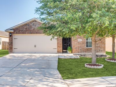 12255 Stratsburg, San Antonio, TX, 78252