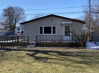 2306 S Race St, Marion, IN 46953