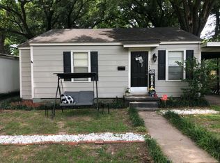 304 Frederick St, Monroe, LA 71201