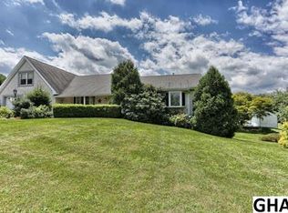 1585 Back Rd, Halifax, PA 17032