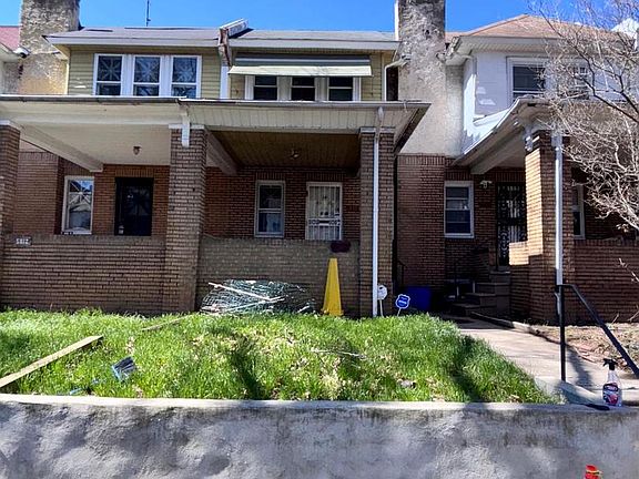 2nd image of 5814 N Fairhill St