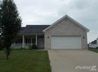 138 Walker Ln, Lawrenceburg, KY 40342