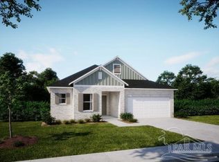 6112 Bellview Pointe Ln, Pensacola, FL 32526