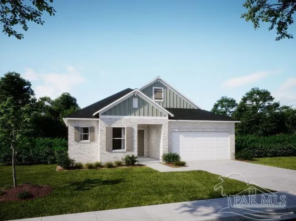 6112 Bellview Pointe Ln, Pensacola, FL 32526