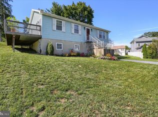 25 Dartmouth St, Harrisburg, PA 17109