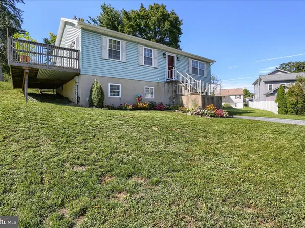 25 Dartmouth St, Harrisburg, PA 17109