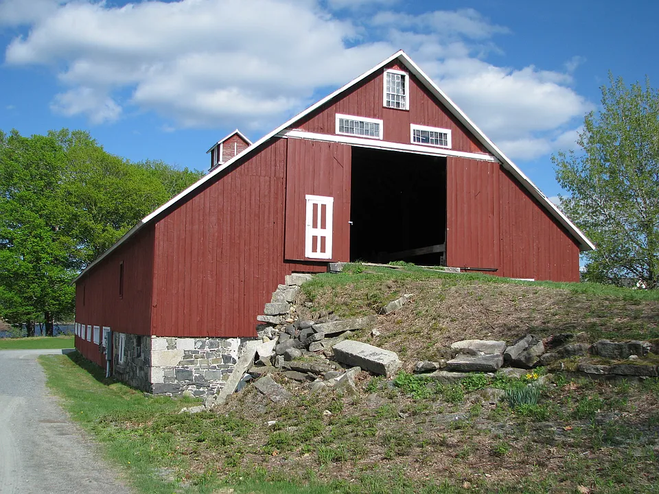 Shaker Village