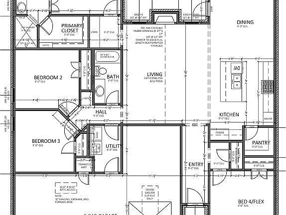 2nd image of this home