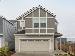 804 N Davis St LOT 16, Cornelius, OR 97113