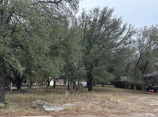 64 Buttercup Loop, Morgans Point Resort, TX 76513