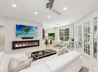 173 Colonade CIR #1401, NAPLES, FL 34103