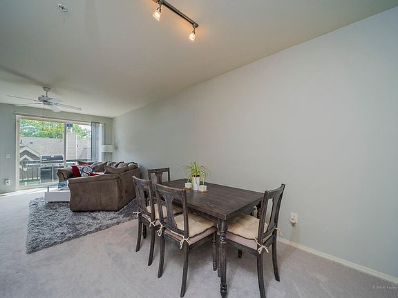 Open floor concept