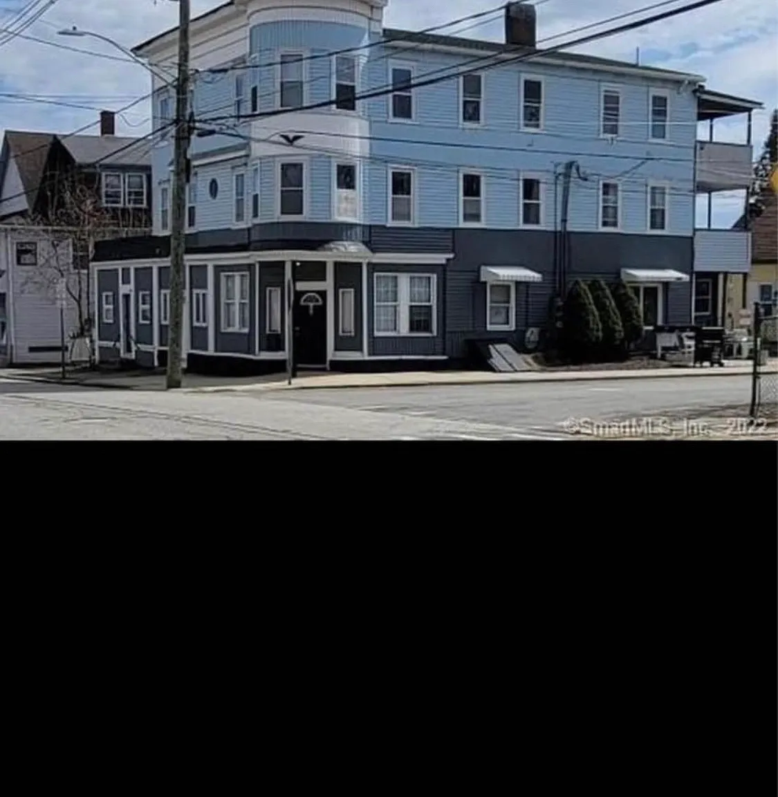 Providence St, Putnam — Photo 2