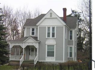 727 W Michigan Ave, Ypsilanti, MI 48197