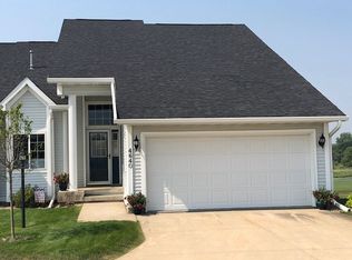 4640 Fairways Ct, Marion, IA 52302