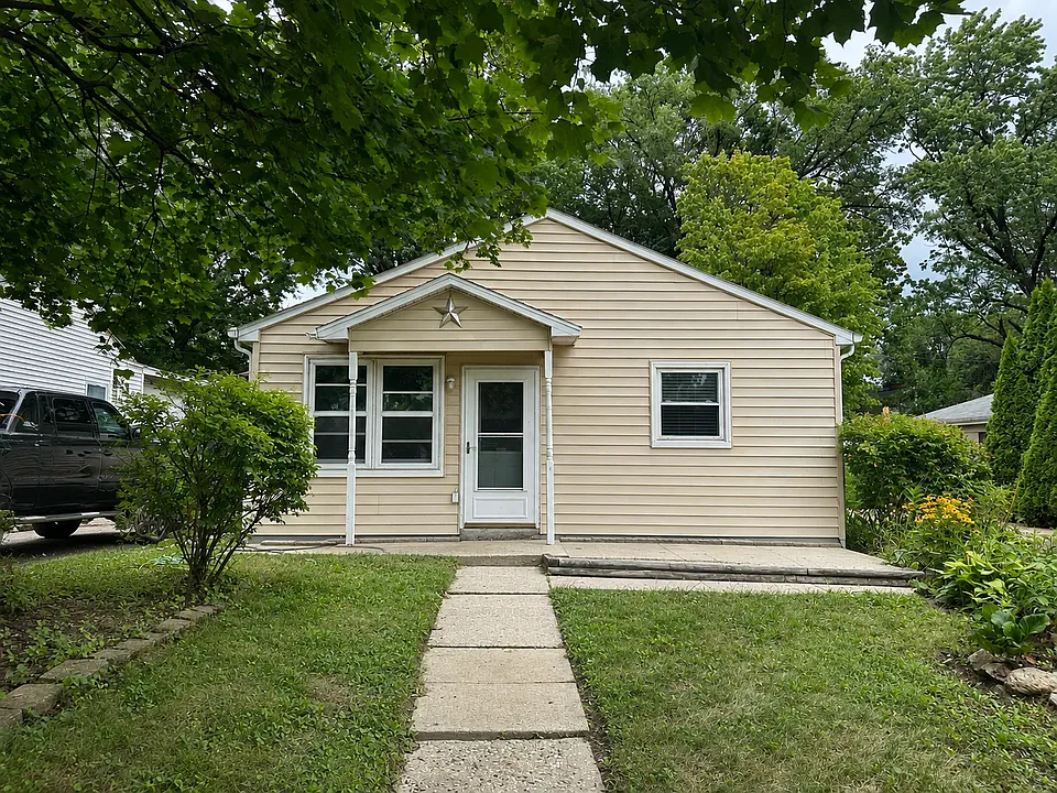 4318 Sheffield Rd