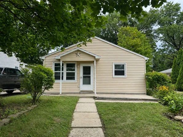 4318 Sheffield Rd, Madison, WI 53711