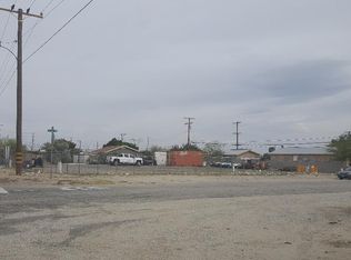 64211 Dillon Rd, North Palm Springs, CA 92258