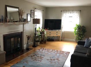 21 Baker St, Warren, RI 02885