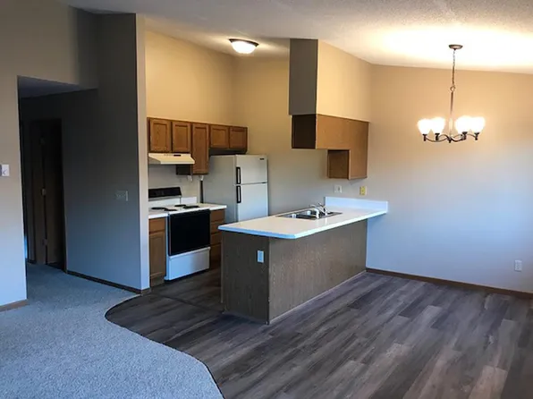 4021 Yucca Dr #A, Rapid City, SD 57702