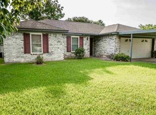8175 San Anselmo St, Beaumont, TX 77708