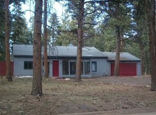 26377 De Berry St, Conifer, CO 80433