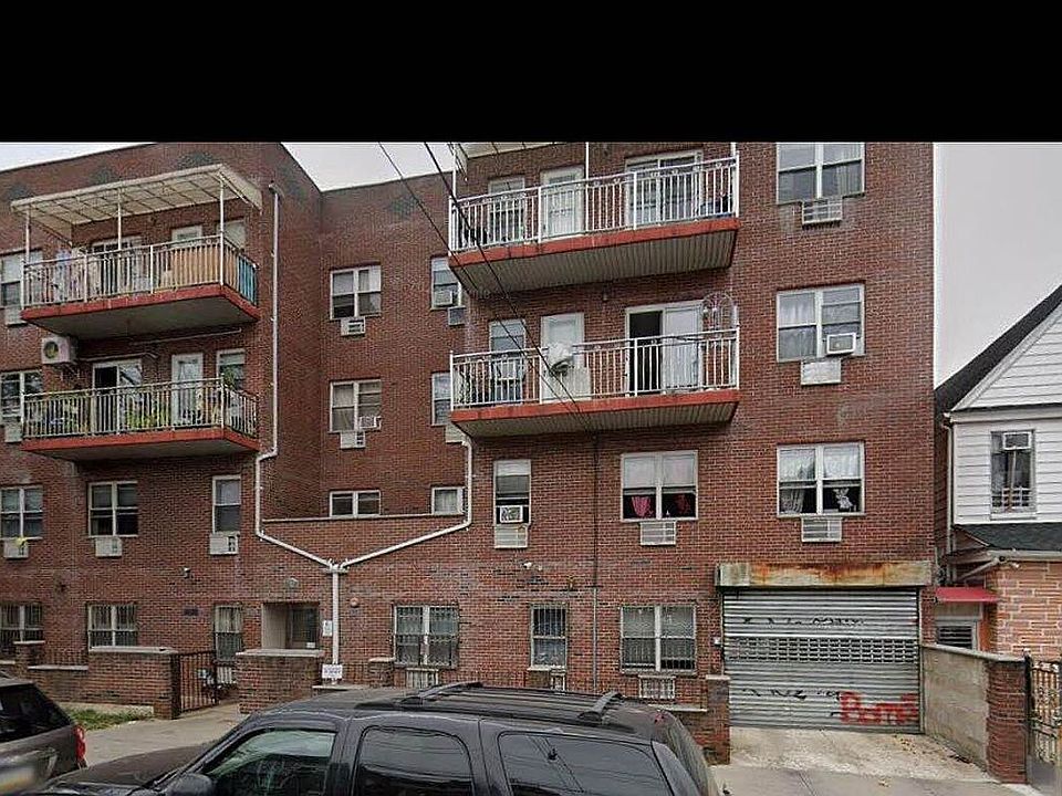 1st image of 108-15 37th Dr #4B
