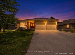 51 Alfred St W, North Huron, ON N0G 2W0