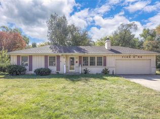 7105 E 99th St, Kansas City, MO 64134