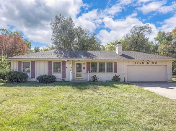 7105 E 99th St, Kansas City, MO 64134