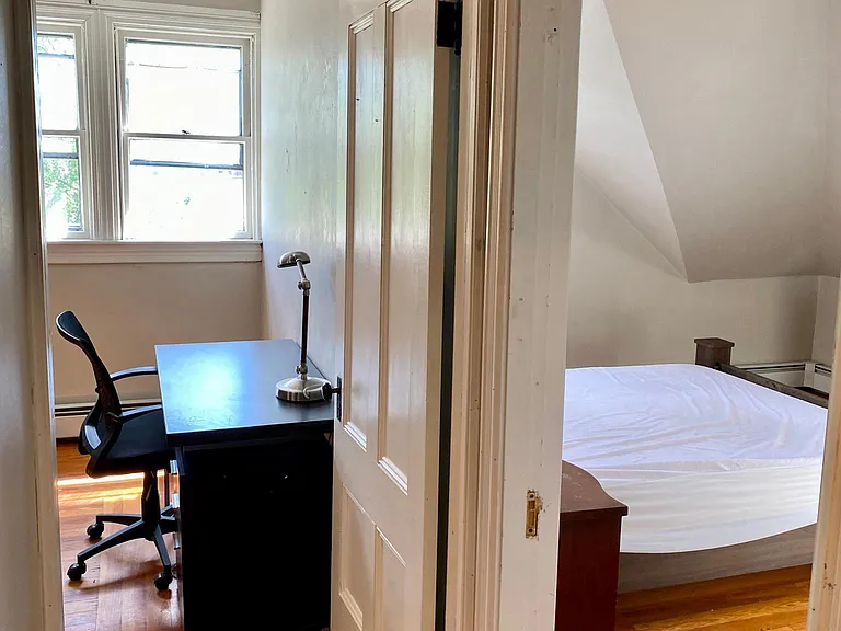 Bedrooms