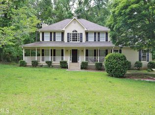 4861 Wyatt Dr, Powder Springs, GA 30127